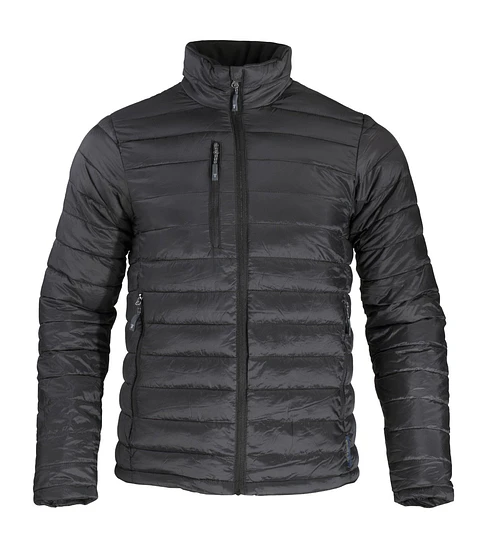 Parka Térmica Ligth Manga Larga Hombre