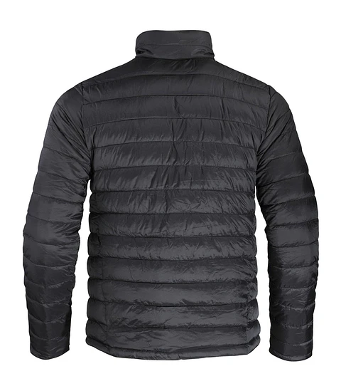 Parka Térmica Ligth Manga Larga Hombre