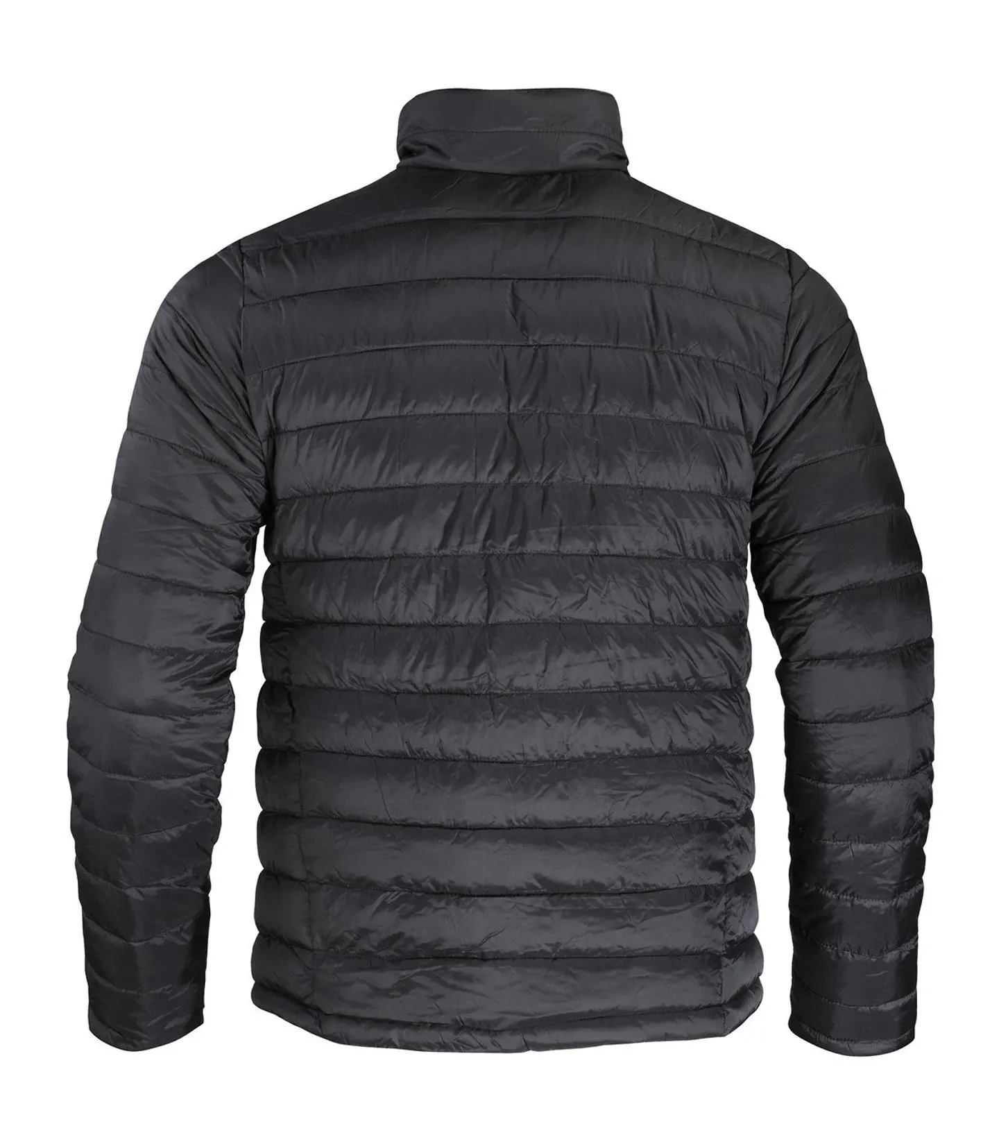 Parka Térmica Ligth Manga Larga Hombre 2