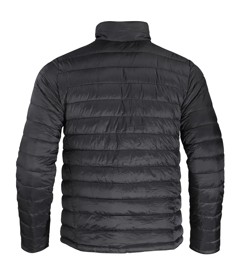 Parka Térmica Ligth Manga Larga Hombre 2