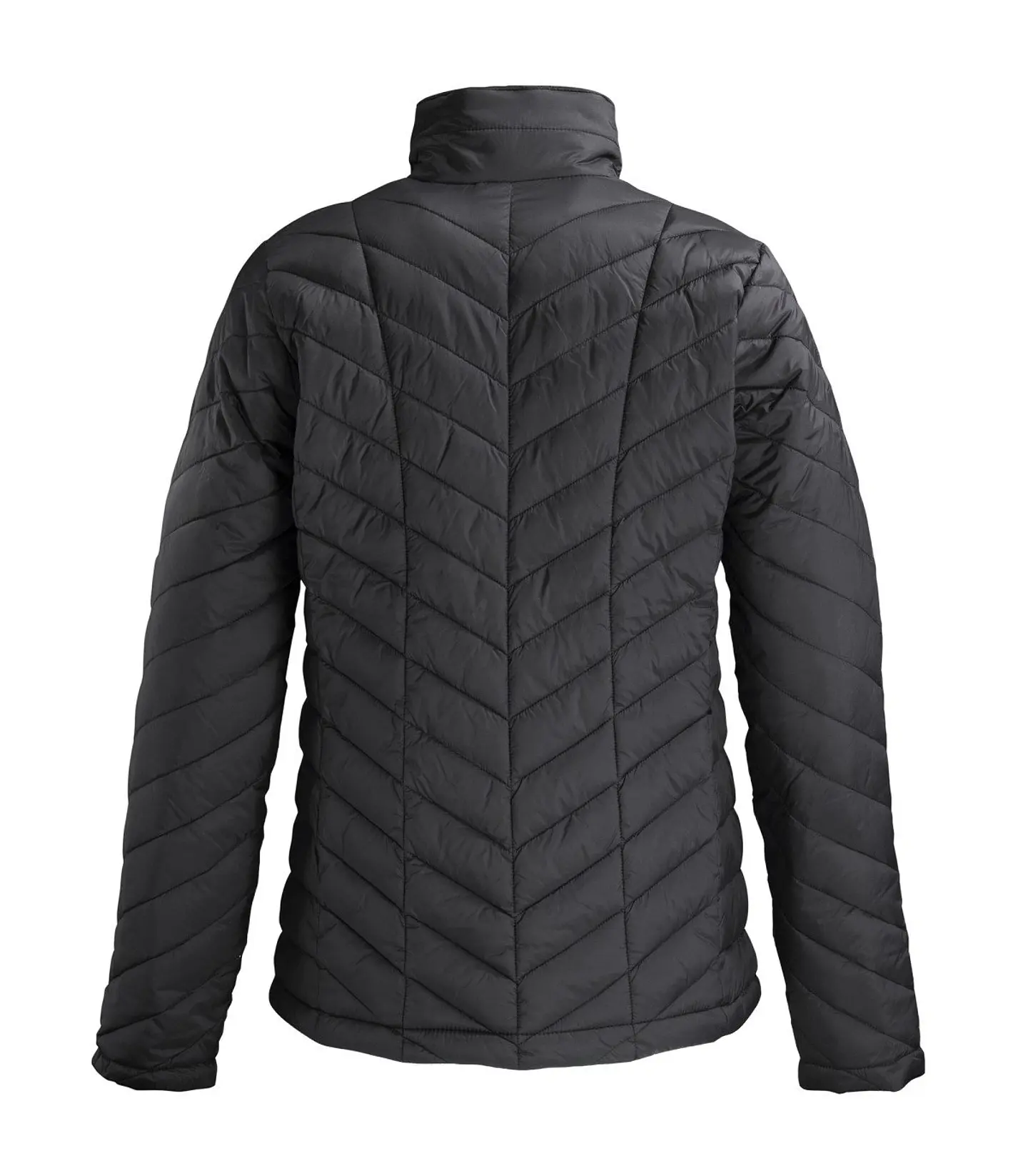 Parka Térmica Ligth Manga Larga Mujer 4