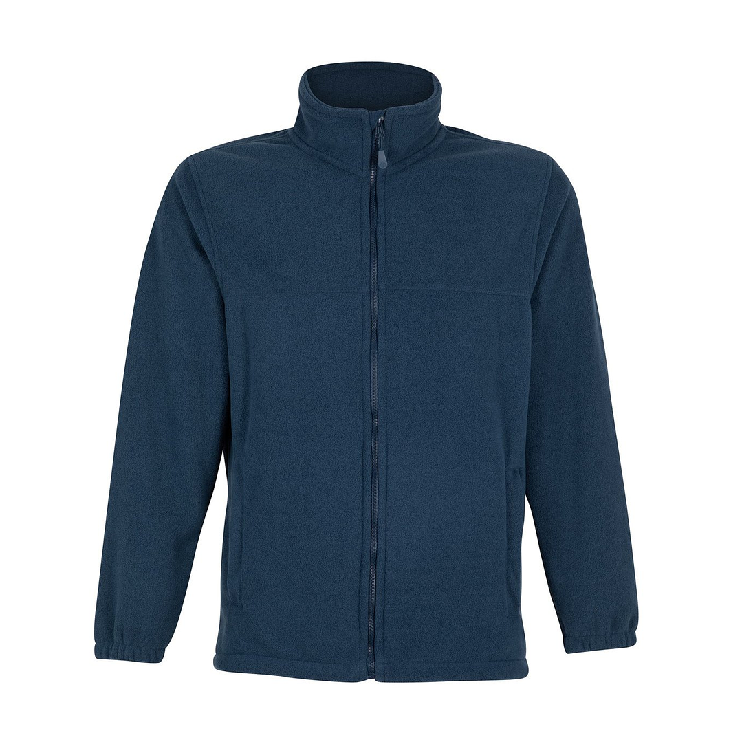 Micropolar Manga Larga Hombre 5