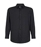Camisa Oxford Manga Larga Hombre - Miniatura 1