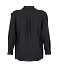 Camisa Oxford Manga Larga Hombre - Miniatura 3