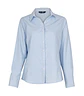 Blusa Oxford Light Manga Larga Mujer - Miniatura 1