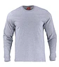 Polera Manga Larga Hombre 100% Algodón - Miniatura 5