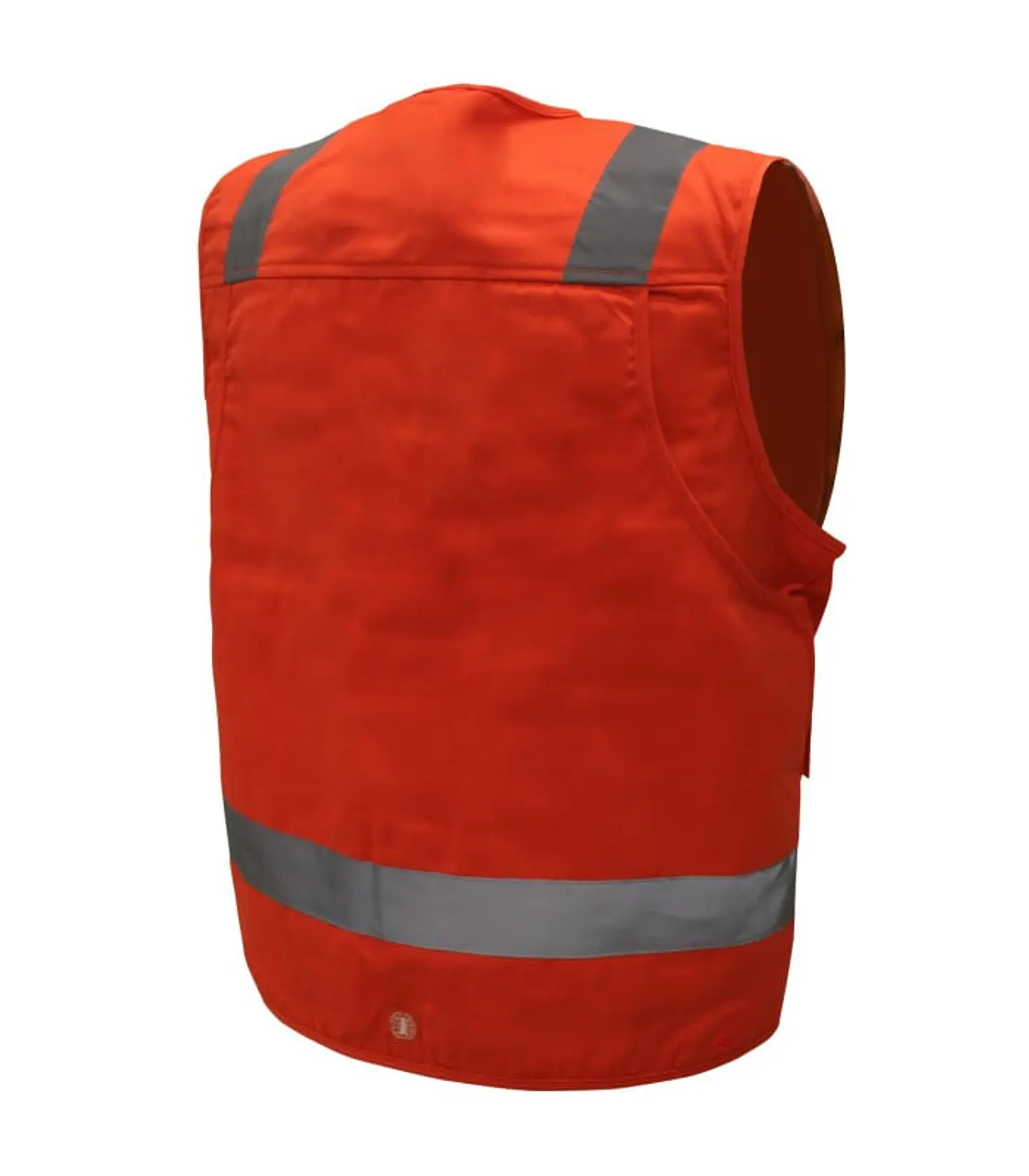 Chaleco Geólogo Gabardina Sin Manga Unisex 8