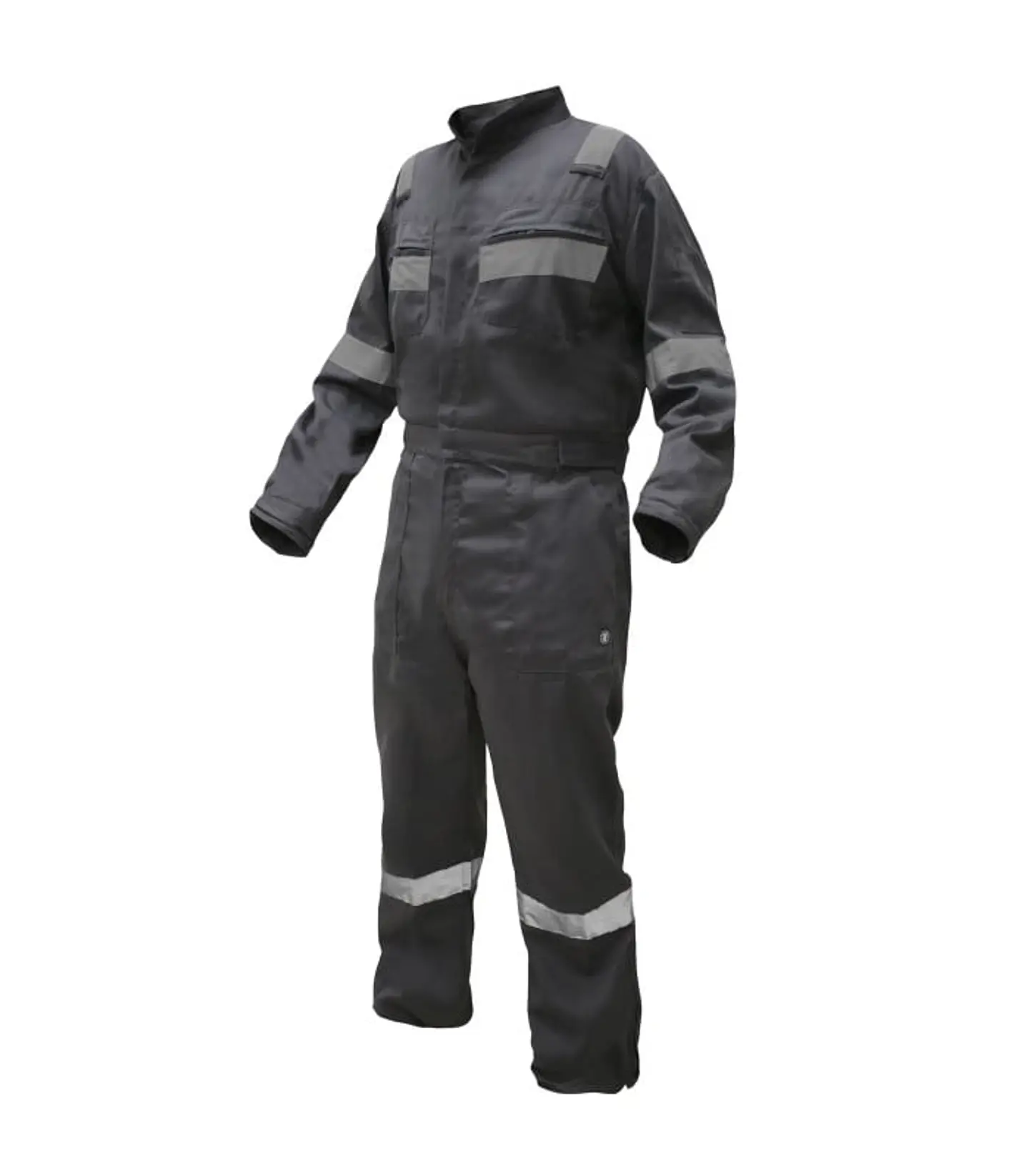 Overol Gabardina Practical Line Hombre 3