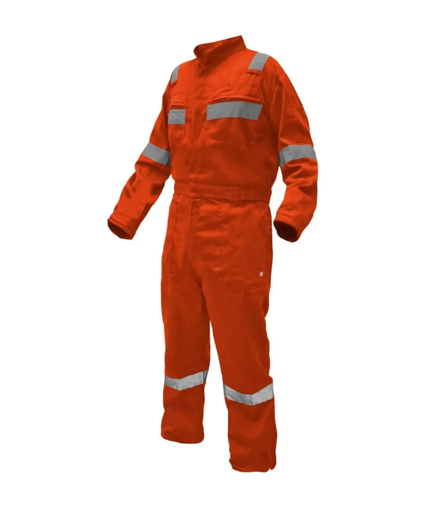 Overol Gabardina Practical Line Hombre 5