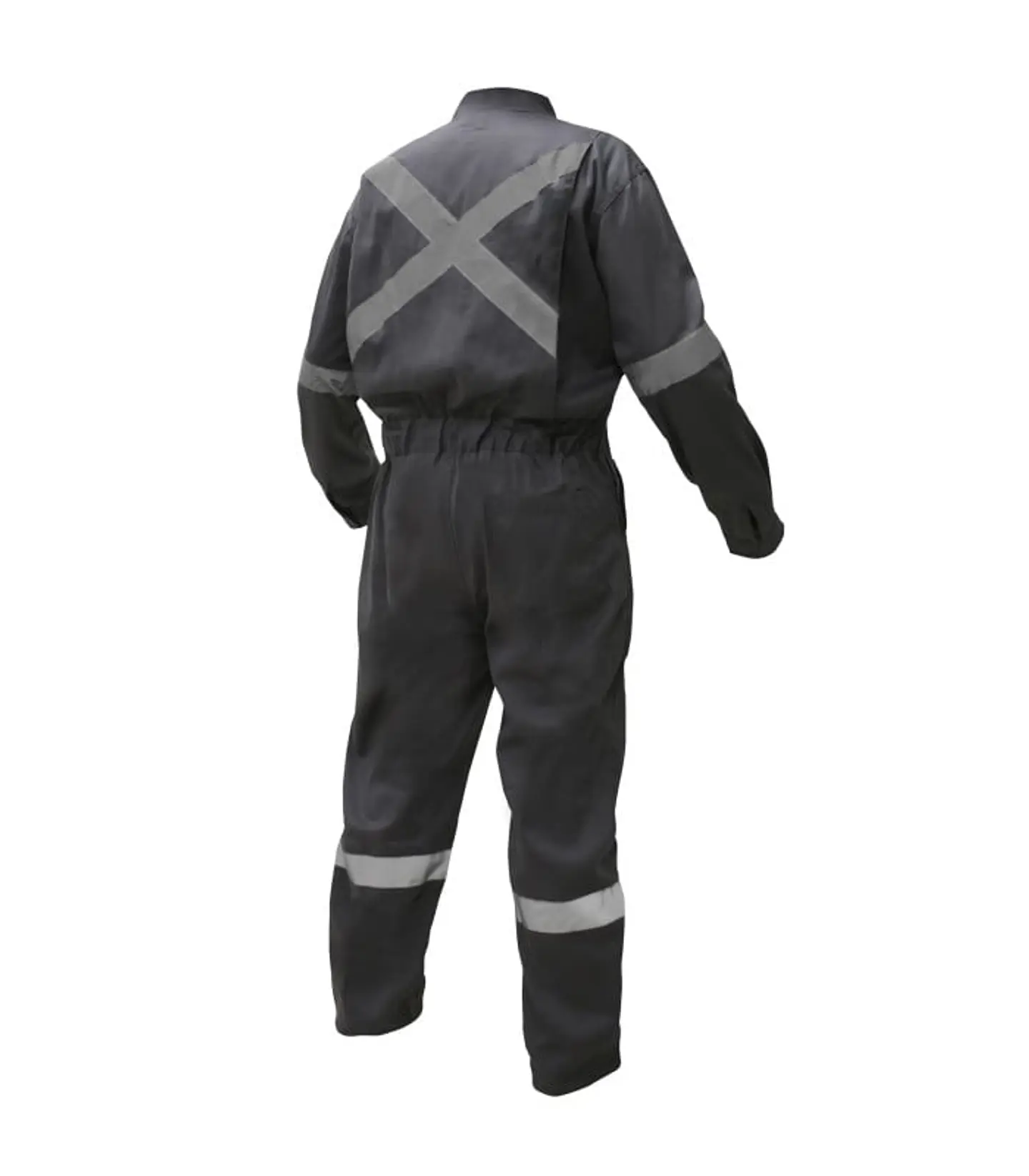 Overol Gabardina Practical Line Hombre 4