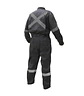 Overol Gabardina Practical Line Hombre - Miniatura 4