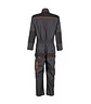 Overol Actium Canvas Hombre - Miniatura 4