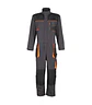 Overol Actium Canvas Hombre - Miniatura 1