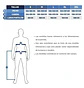 Overol Actium Canvas Hombre - Miniatura 9