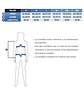 Polera Pique Manga Larga Mujer 80% Algodon  - Miniatura 8