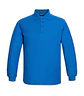 Polera Pique Manga Larga Mujer 80% Algodon  - Miniatura 5