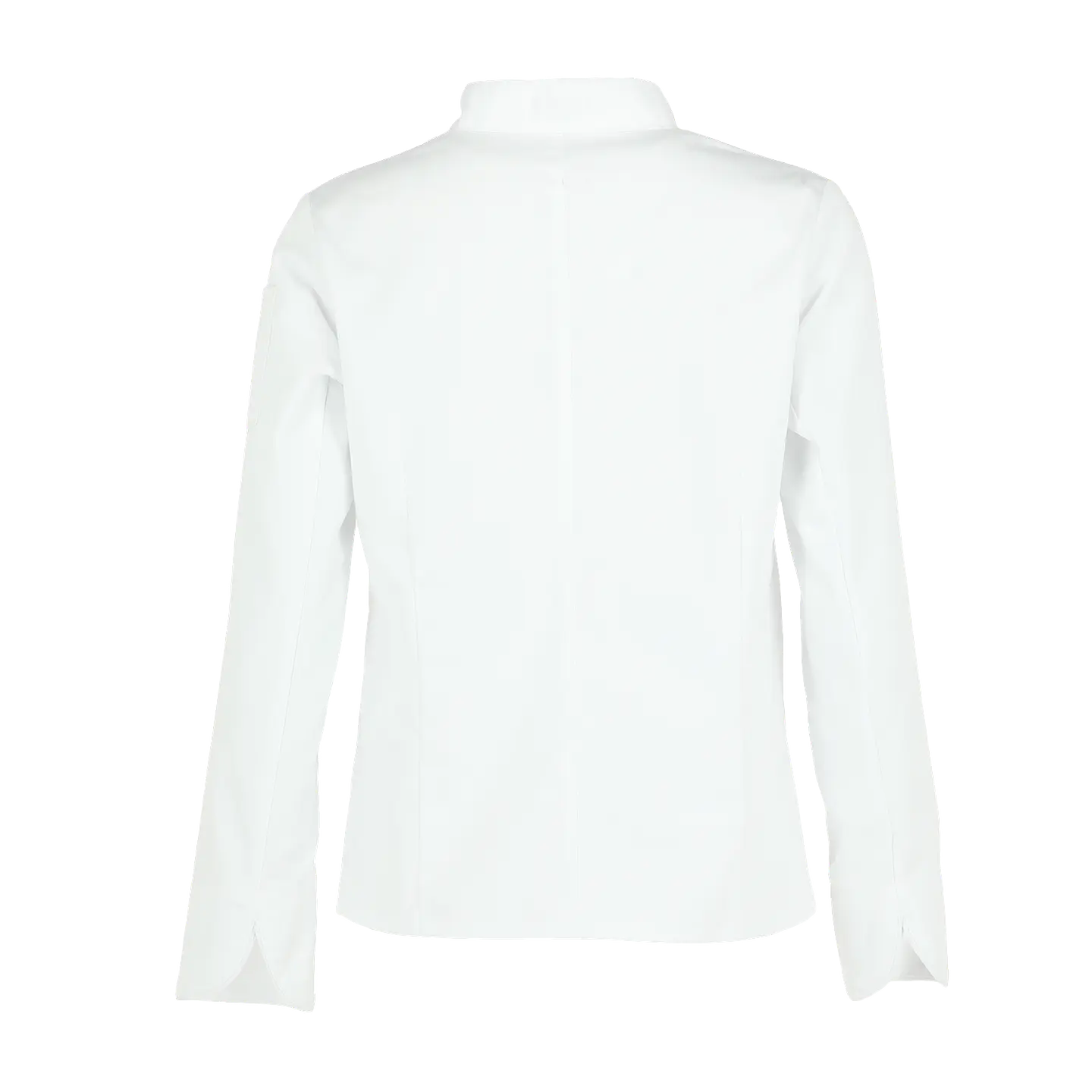 Chaqueta Chef Gabardina Mujer 4