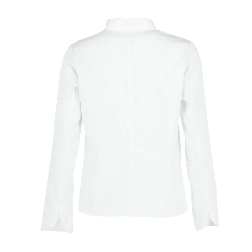 Chaqueta Chef Gabardina Mujer 4