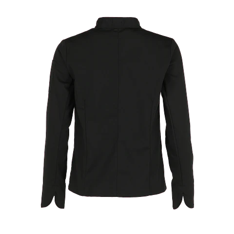 Chaqueta Chef Gabardina Mujer