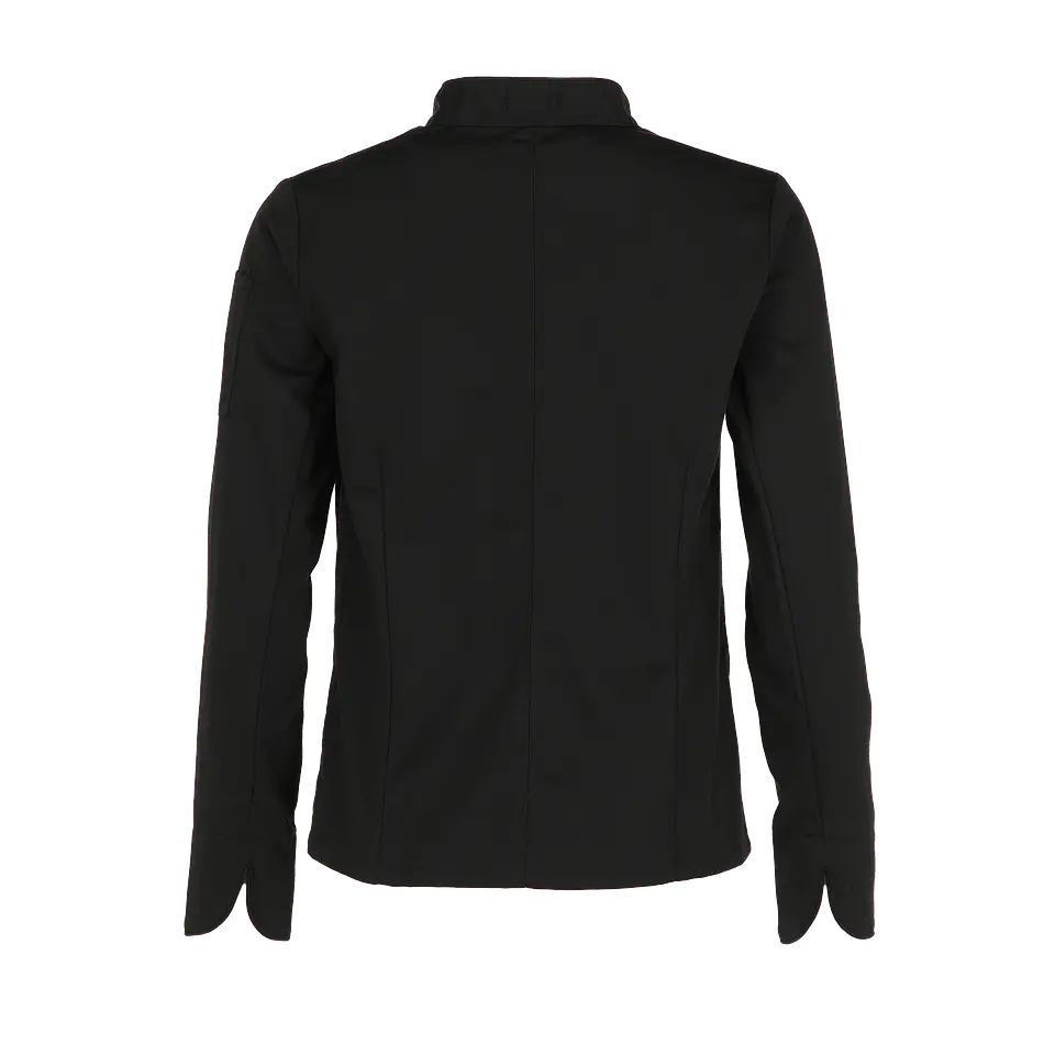 Chaqueta Chef Gabardina Mujer 2