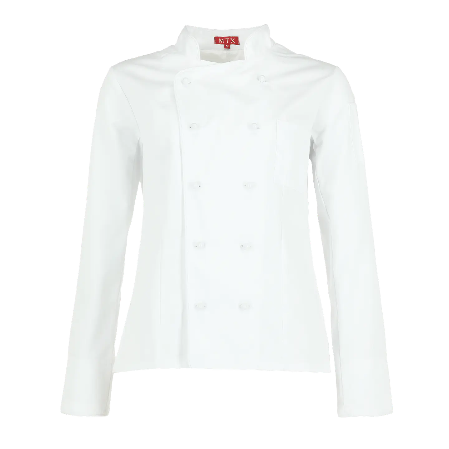Chaqueta Chef Gabardina Mujer 3