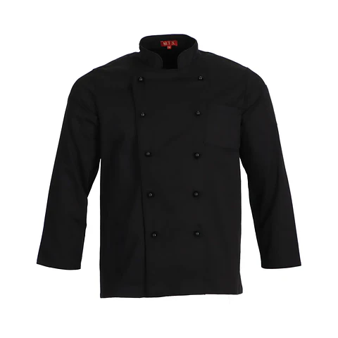 Chaqueta Chef Gabardina Hombre