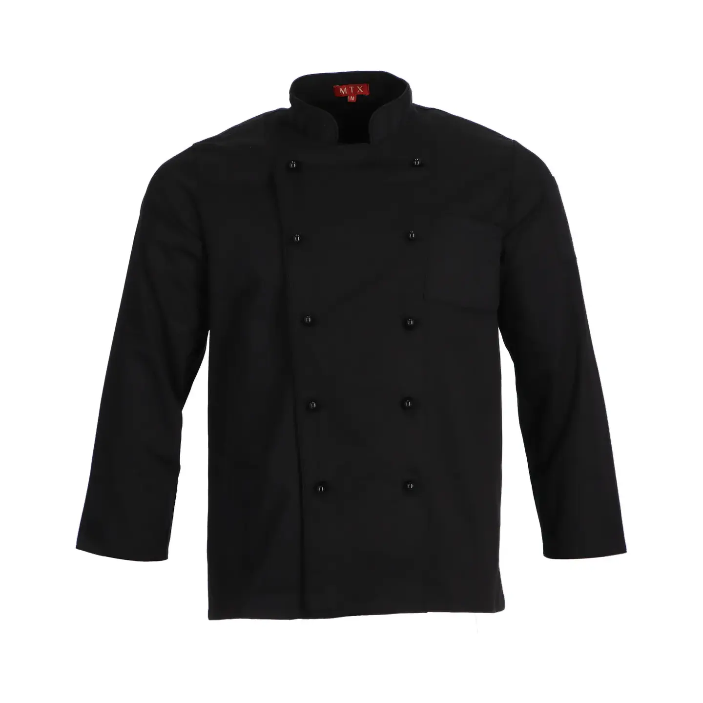 Chaqueta Chef Gabardina Hombre 2