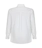 Camisa Oxford Manga Larga Hombre - Miniatura 4