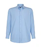 Camisa Oxford Manga Larga Hombre - Miniatura 1