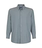 Camisa Oxford Manga Larga Hombre - Miniatura 5