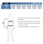 Blusa Ripstop Jubae Manga Larga Mujer - Miniatura 6