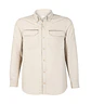 Camisa Ripstop Jubae Manga Larga Hombre - Miniatura 2