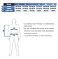 Camisa Ripstop Jubae Manga Larga Hombre - Miniatura 6