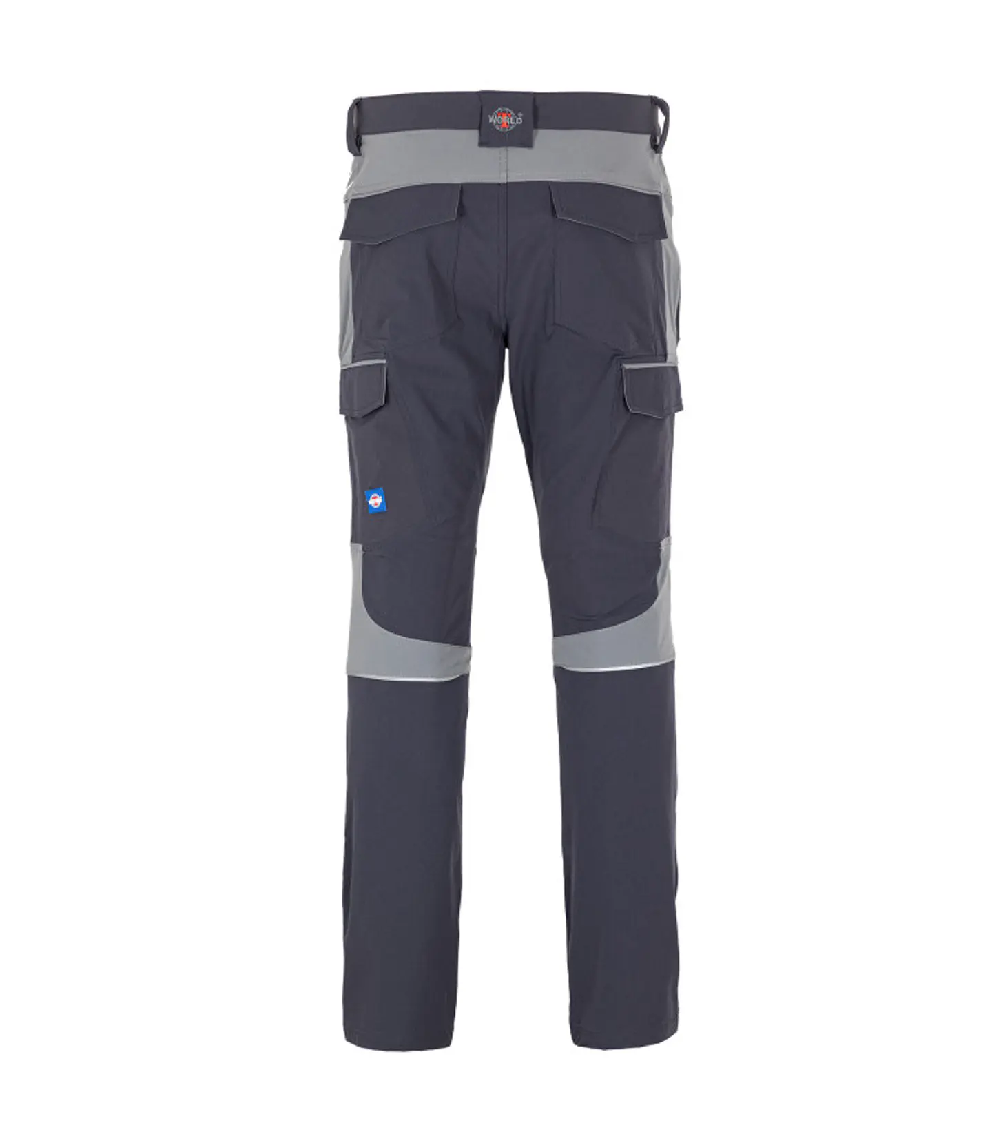Pantalón Raulí Hombre 4