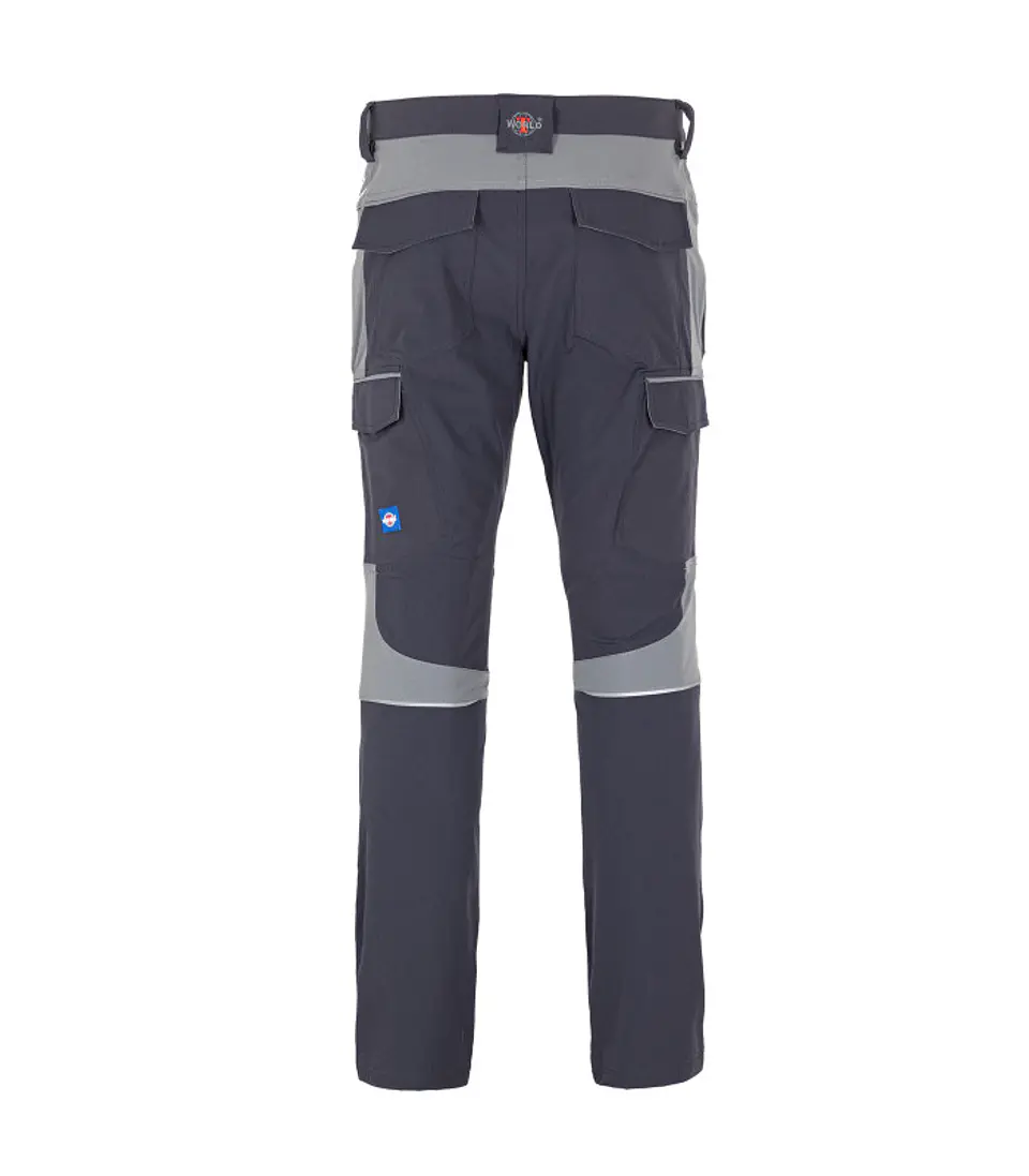 Pantalón Raulí Hombre 4