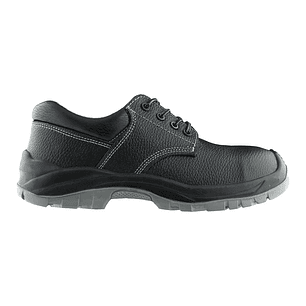 Zapato Lider 925 Negro 