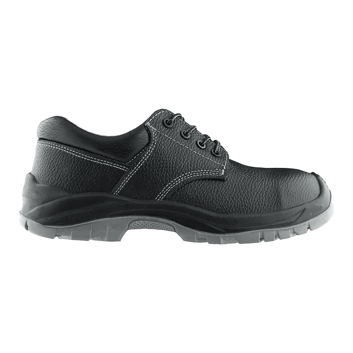 Zapato Lider 925 Negro  1