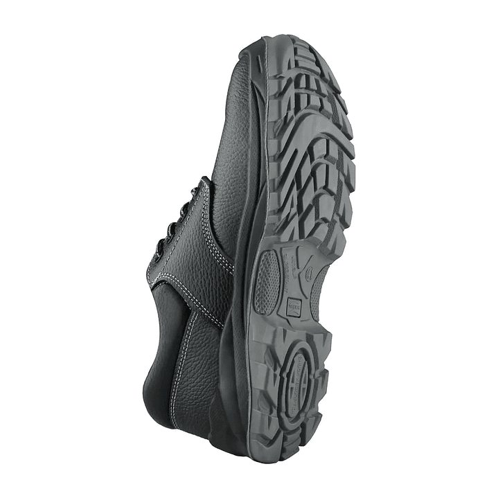 Zapato Lider 925 Negro  4