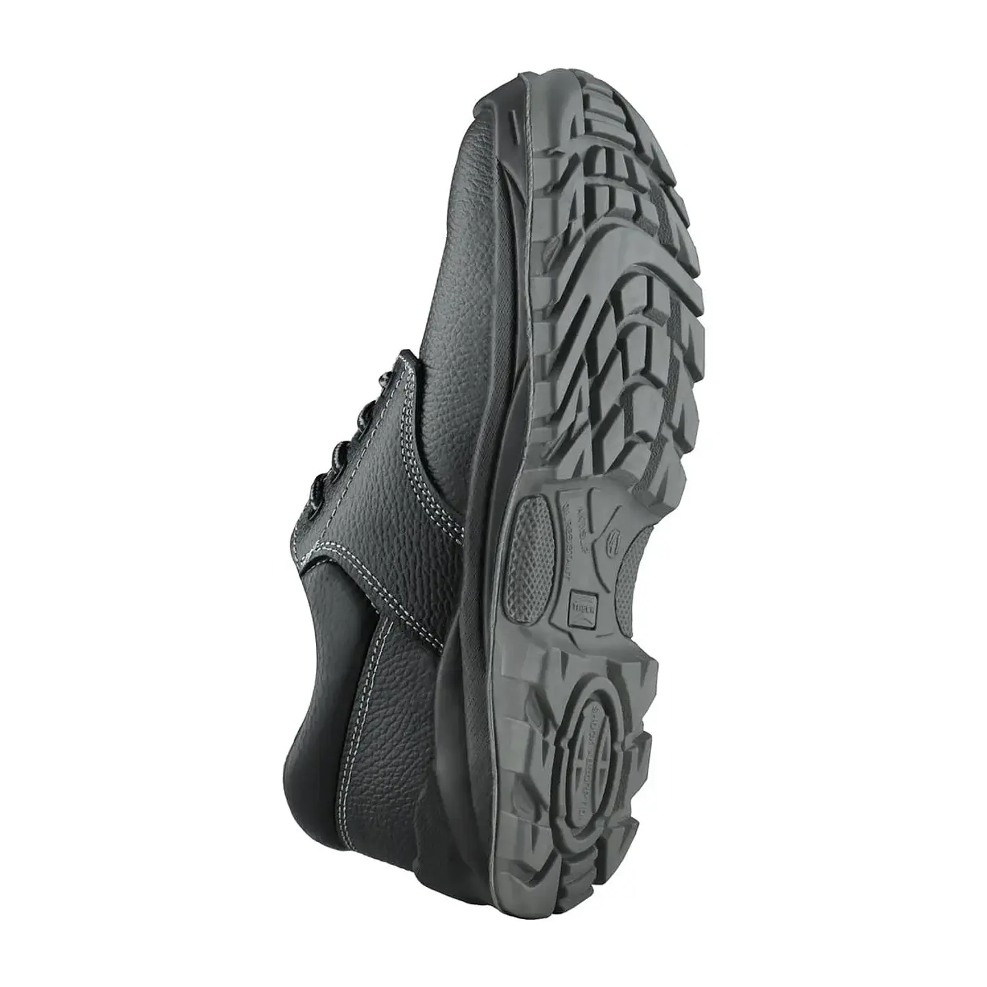 Zapato Lider 925 Negro  4