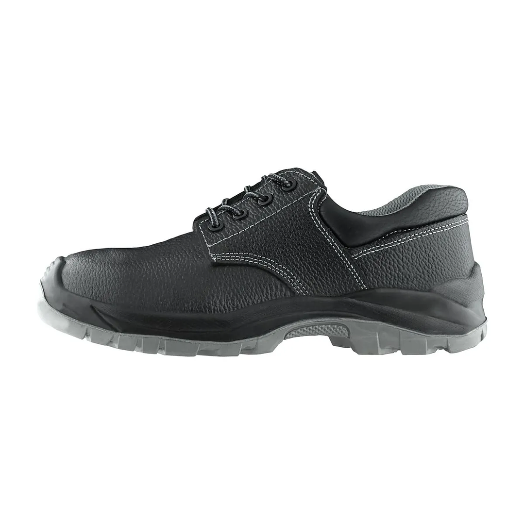 Zapato Lider 925 Negro  2