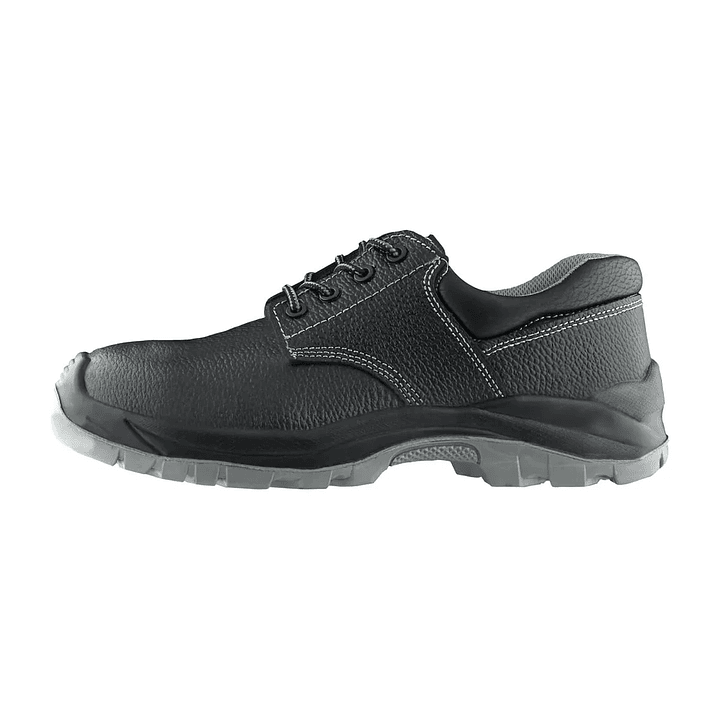 Zapato Lider 925 Negro  2