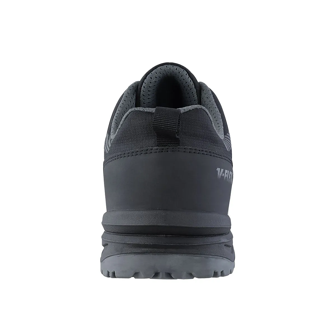 Zapato V-Flex V39 Anti Perforación Negro 5