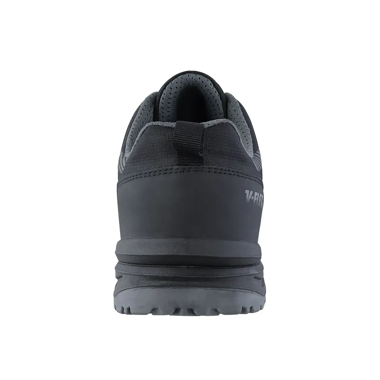 Zapato V-Flex V39 Anti Perforación Negro 5