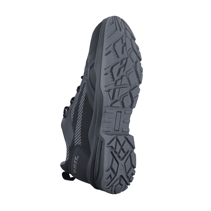 Zapato V-Flex V39 Anti Perforación Negro 7