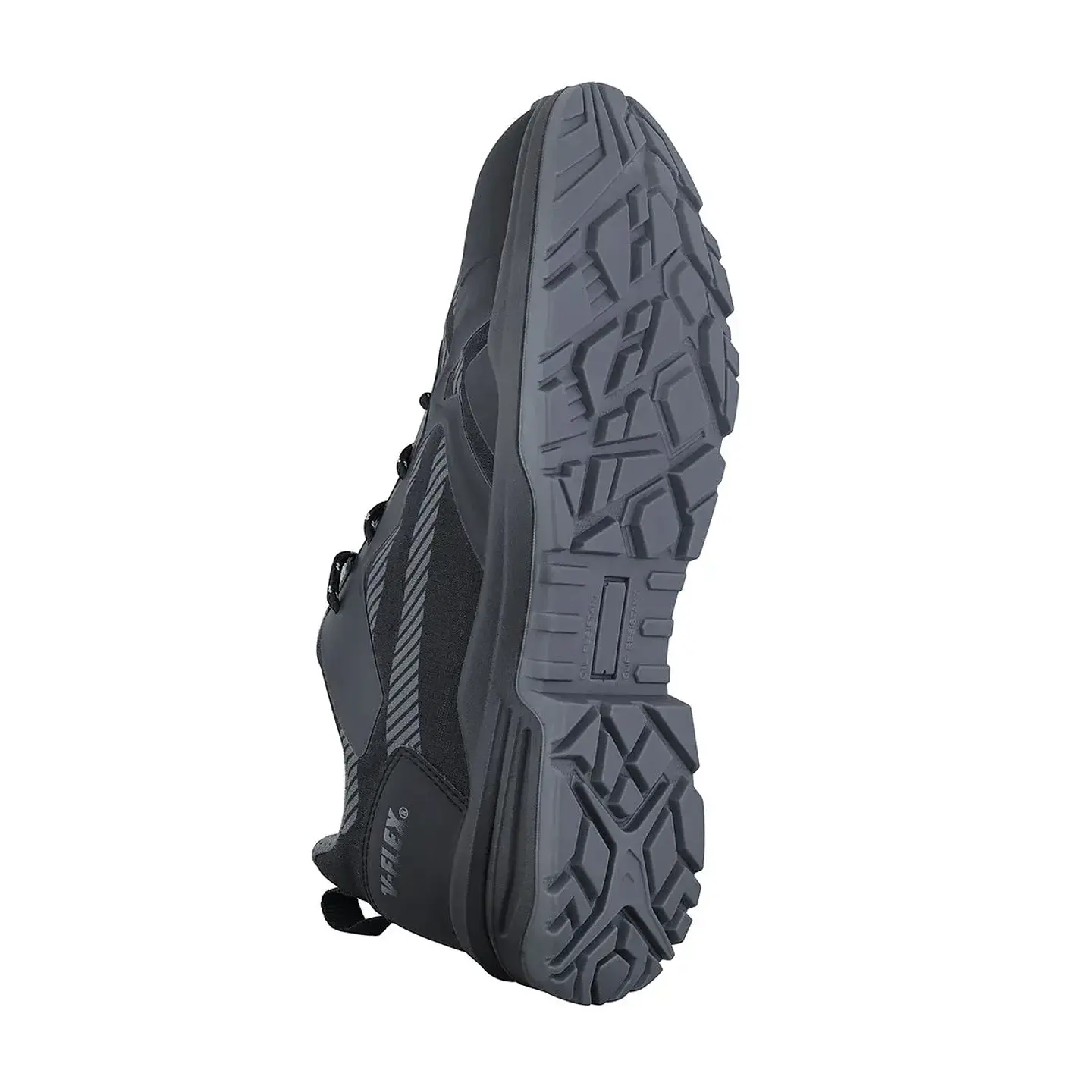 Zapato V-Flex V39 Anti Perforación Negro 7