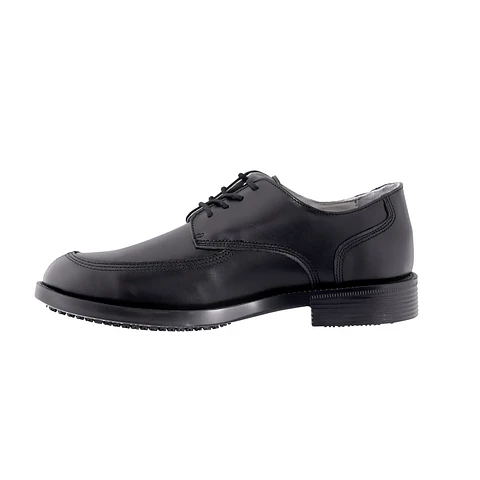 Zapato Ocupacional Office III Negro