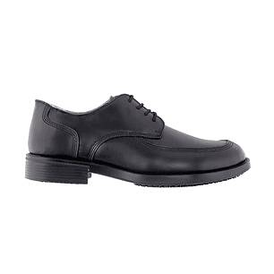 Zapato Ocupacional Office III Negro