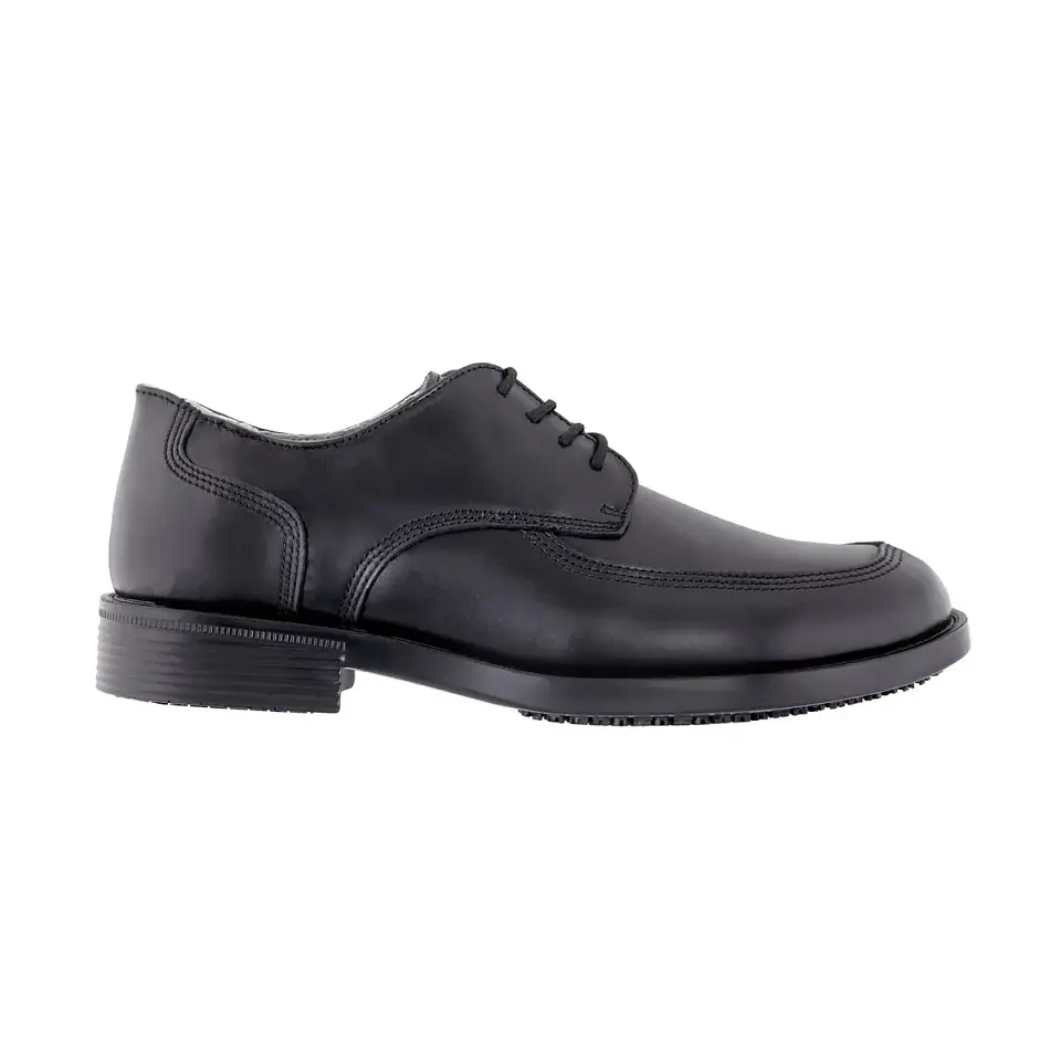 Zapato Ocupacional Office III Negro 1