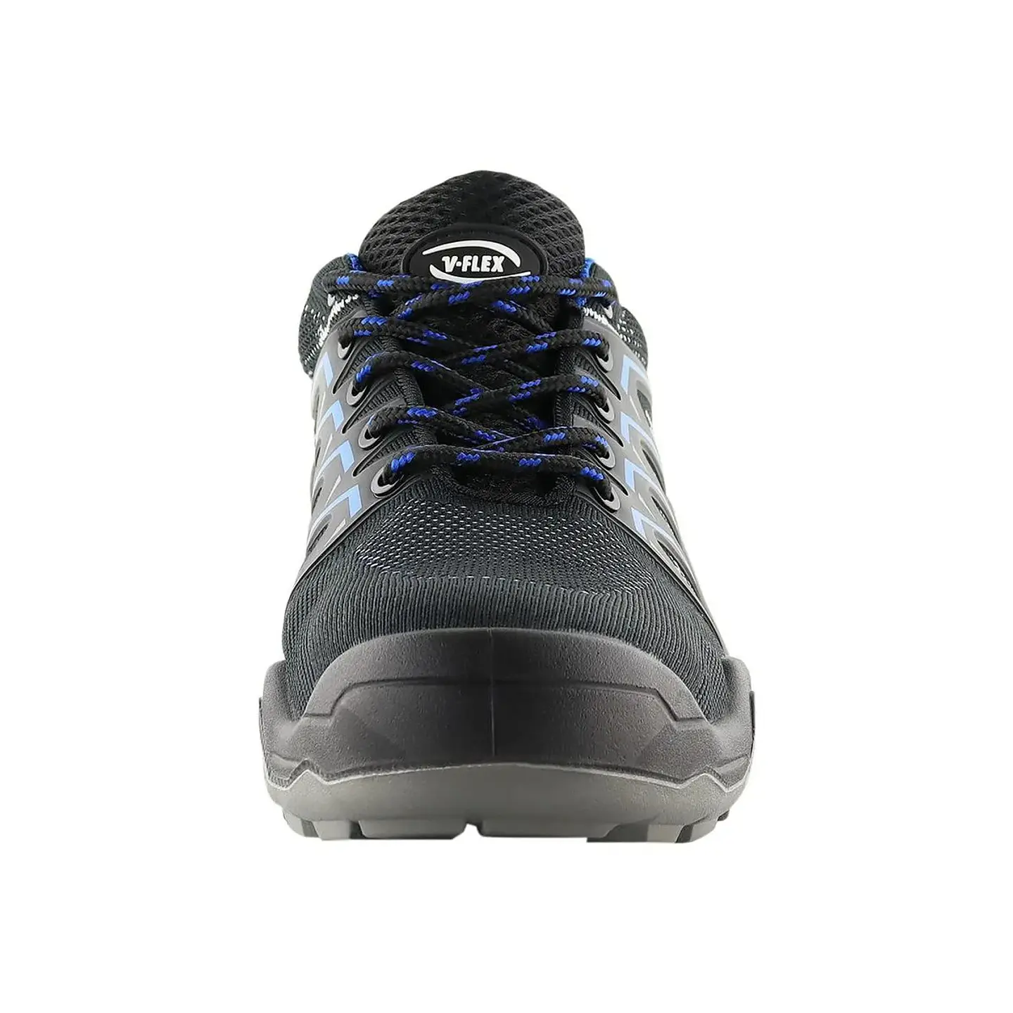 Zapato V-Flex V910 Azul 2