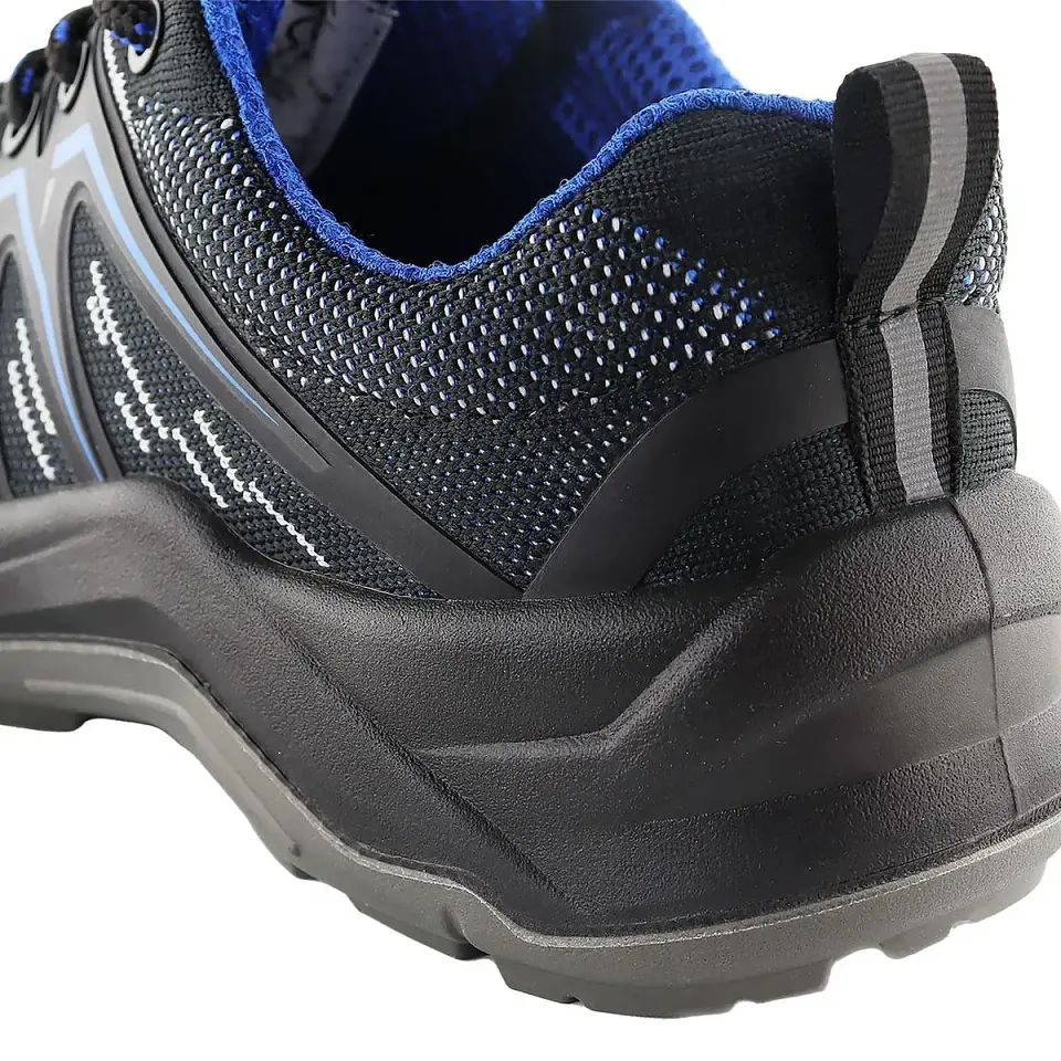 Zapato V-Flex V910 Azul 6